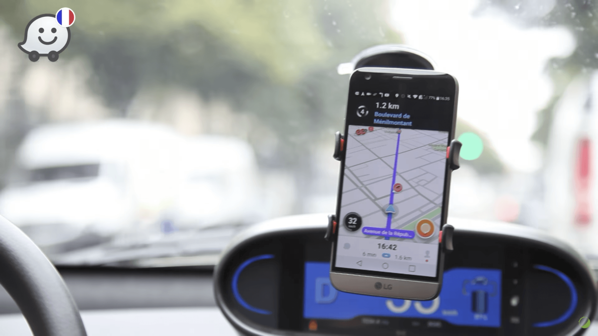 Quelle est la meilleure application Android Auto
