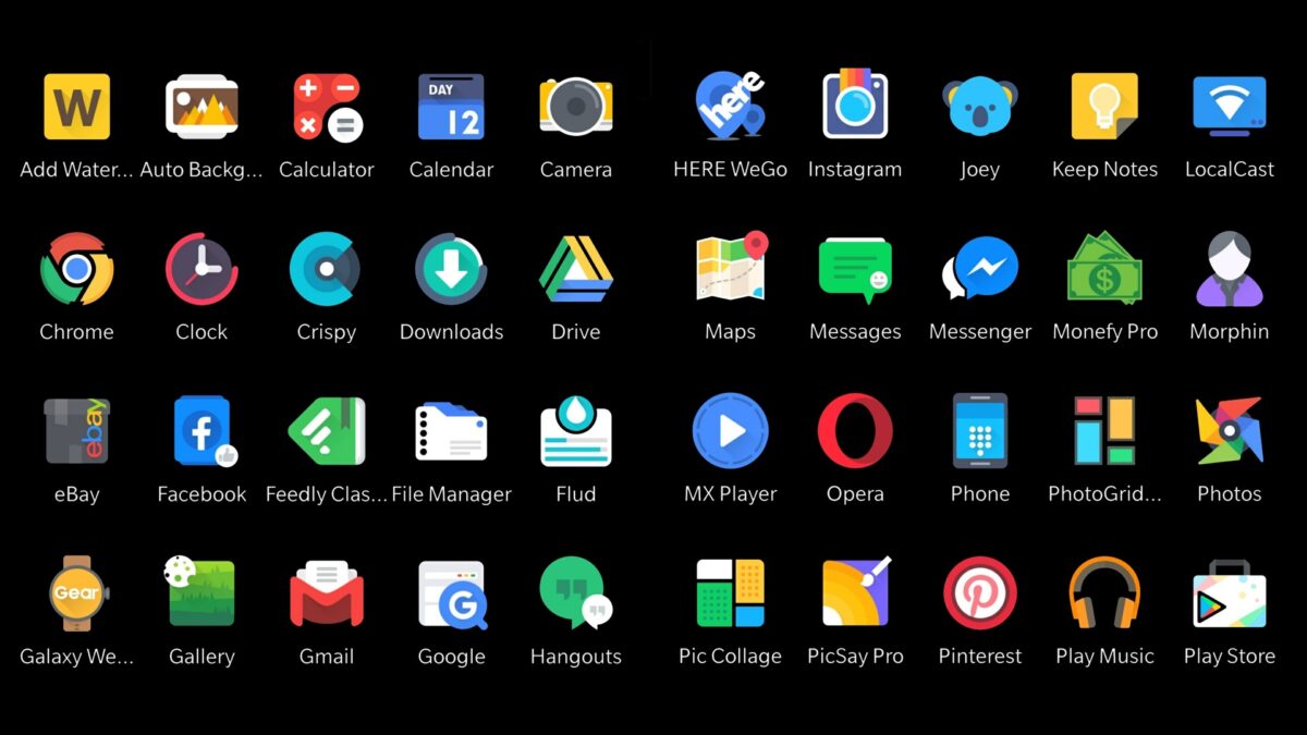 Quelles sont les applications inutiles sur Android