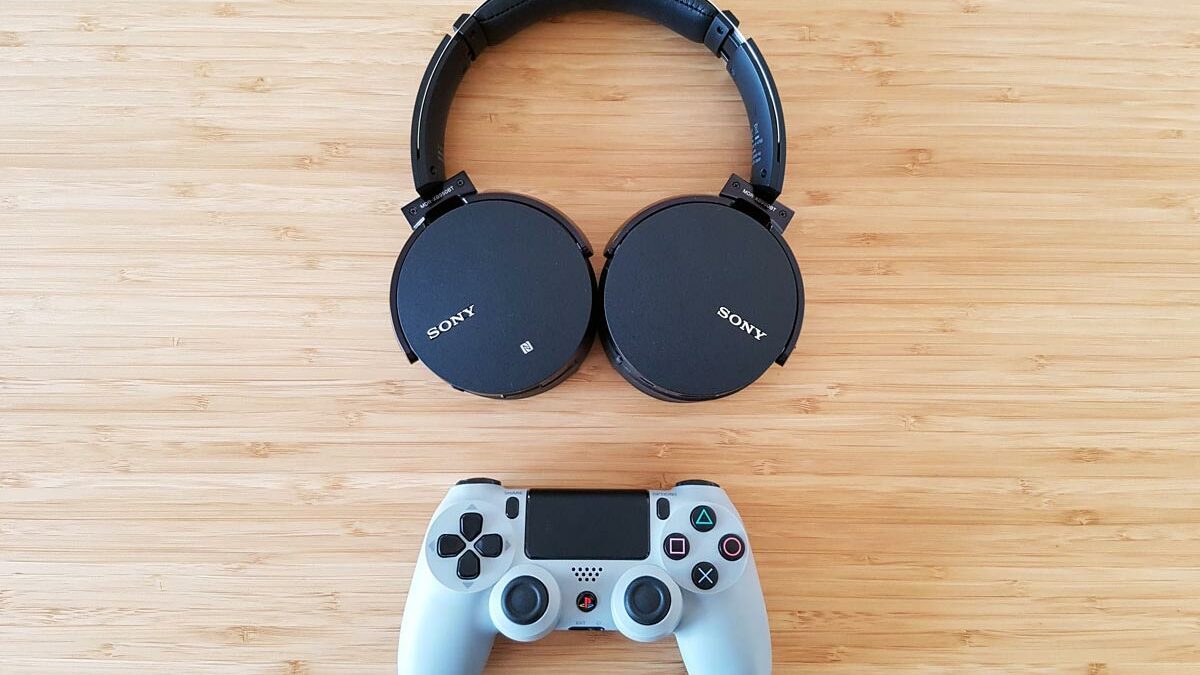 Quels écouteurs pour PS4 ?