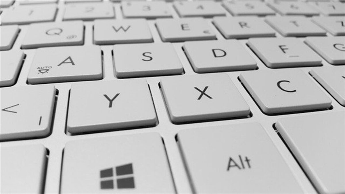 Quels sont les différents types de claviers ?