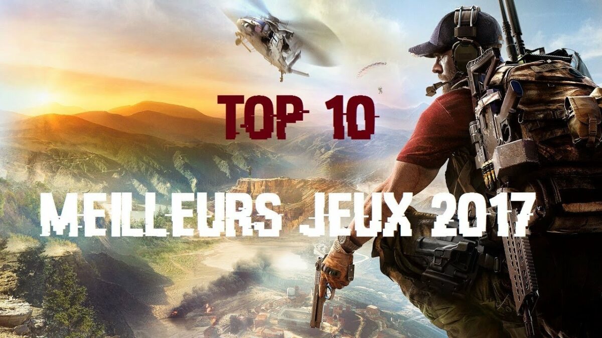 Quels sont les meilleurs jeux sur Steam ?