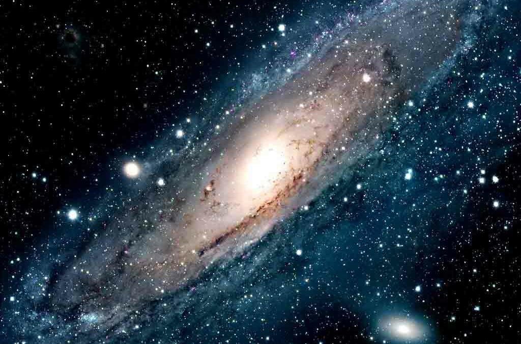 Qu’est-ce qui est plus grand que l’univers ?