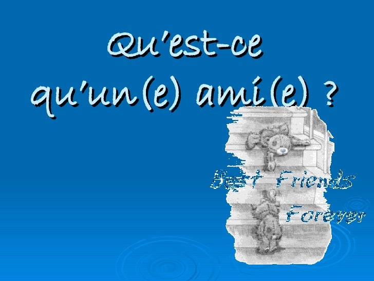 Qu'estce qu'un ami restreint sur Facebook