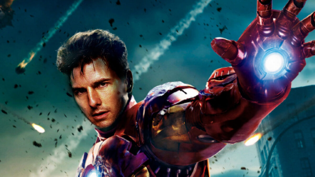 Qui a tuer Iron Man ?