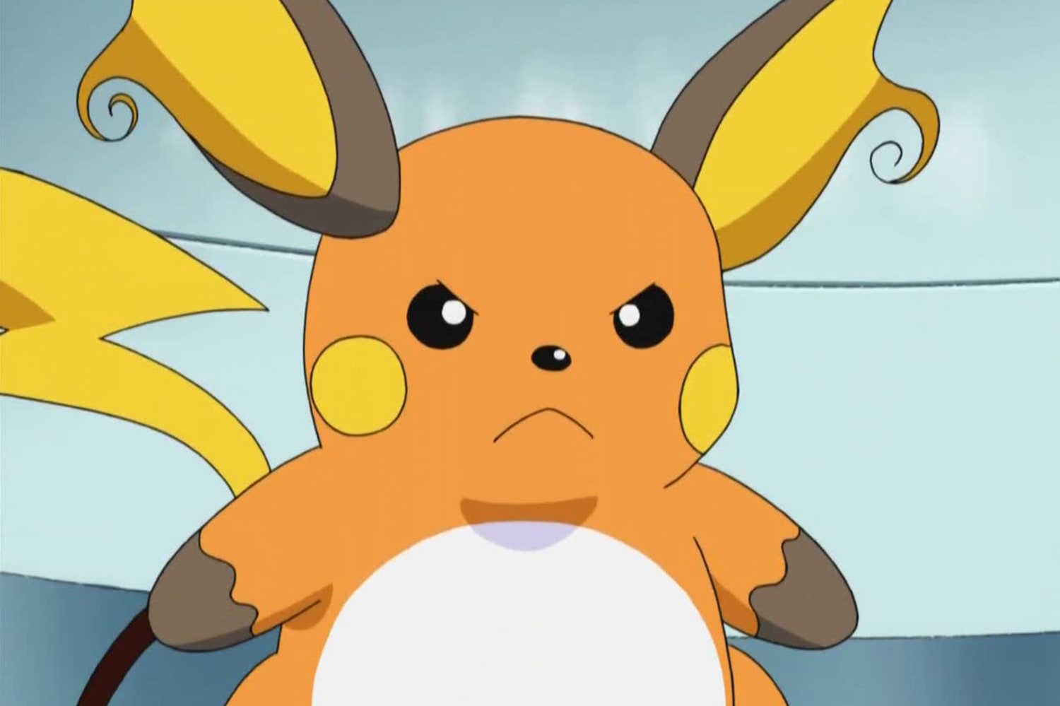 Qui est le Pokémon le plus nul