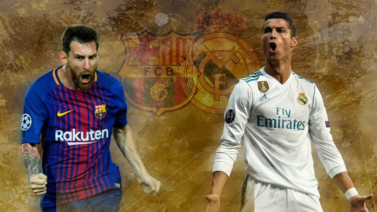 Qui est le plus fort Messi ou Ronaldo ?