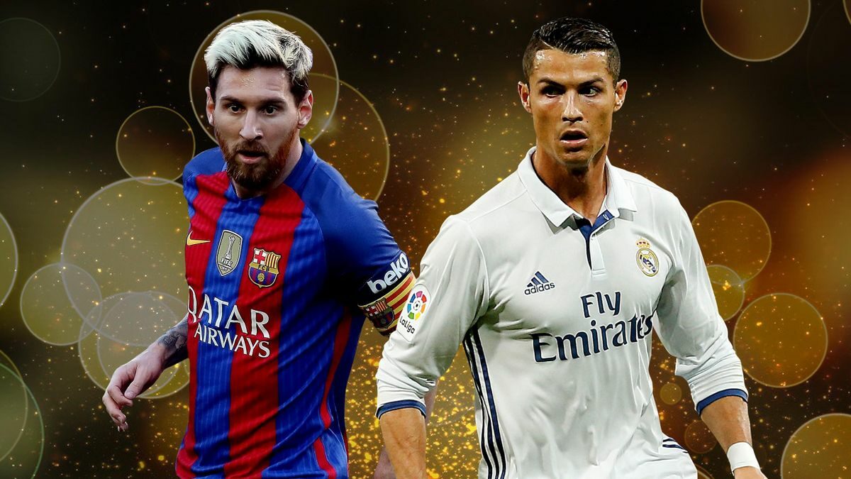 Qui est le plus fort entre Messi et Ronaldo 2020 ?