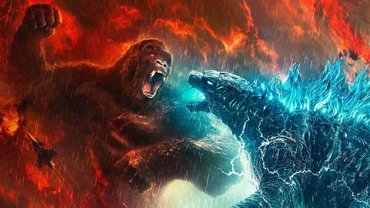 Qui meurt entre Godzilla et King Kong ?