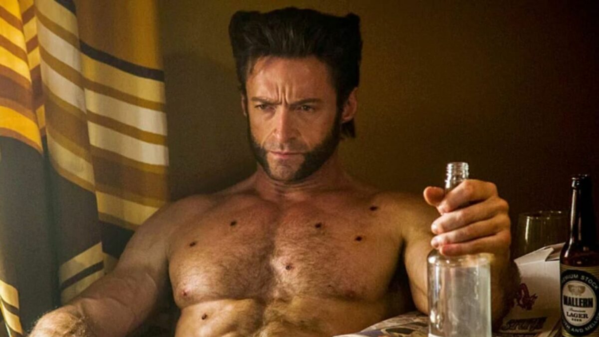 Qui pour le rôle de Wolverine ?