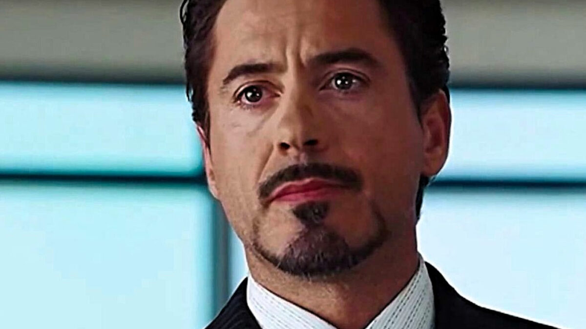 Qui pour remplacer Tony Stark ?