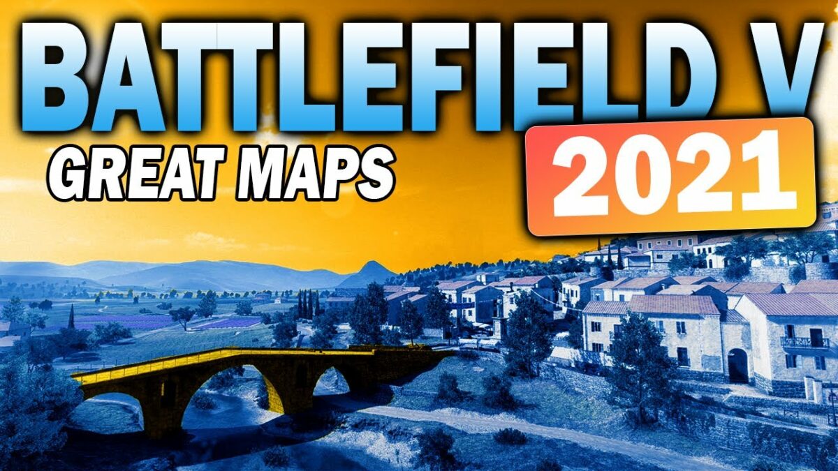What Battlefield should I play in 2021?