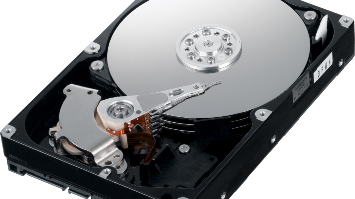 What HDD means?