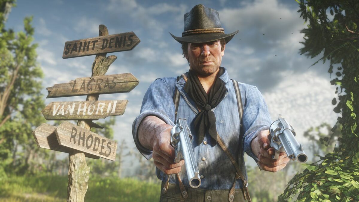 What PC specs do I need for Red Dead Redemption 2?