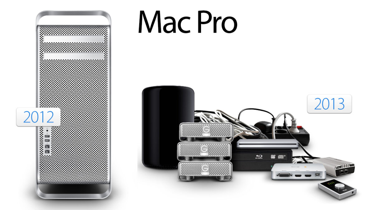 What is the PC equivalent of a Mac Pro?