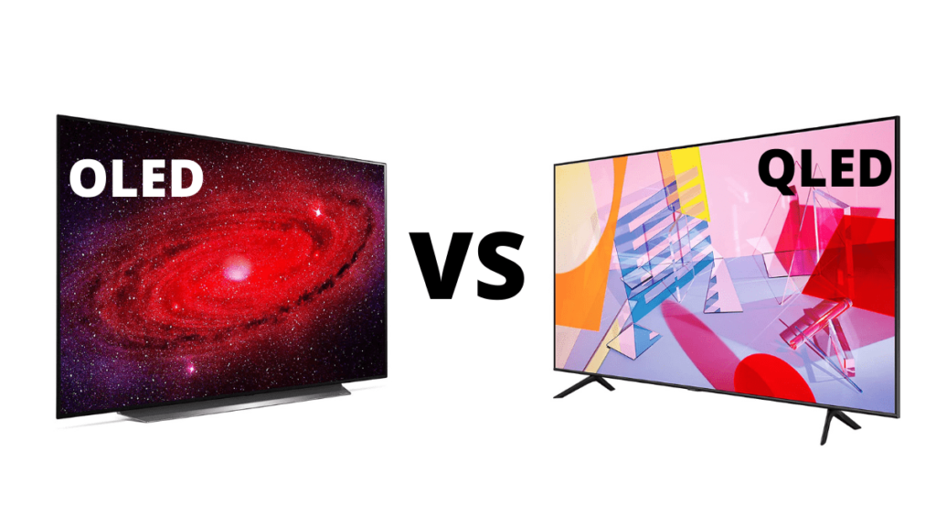 Which is better NanoCell or QLED?