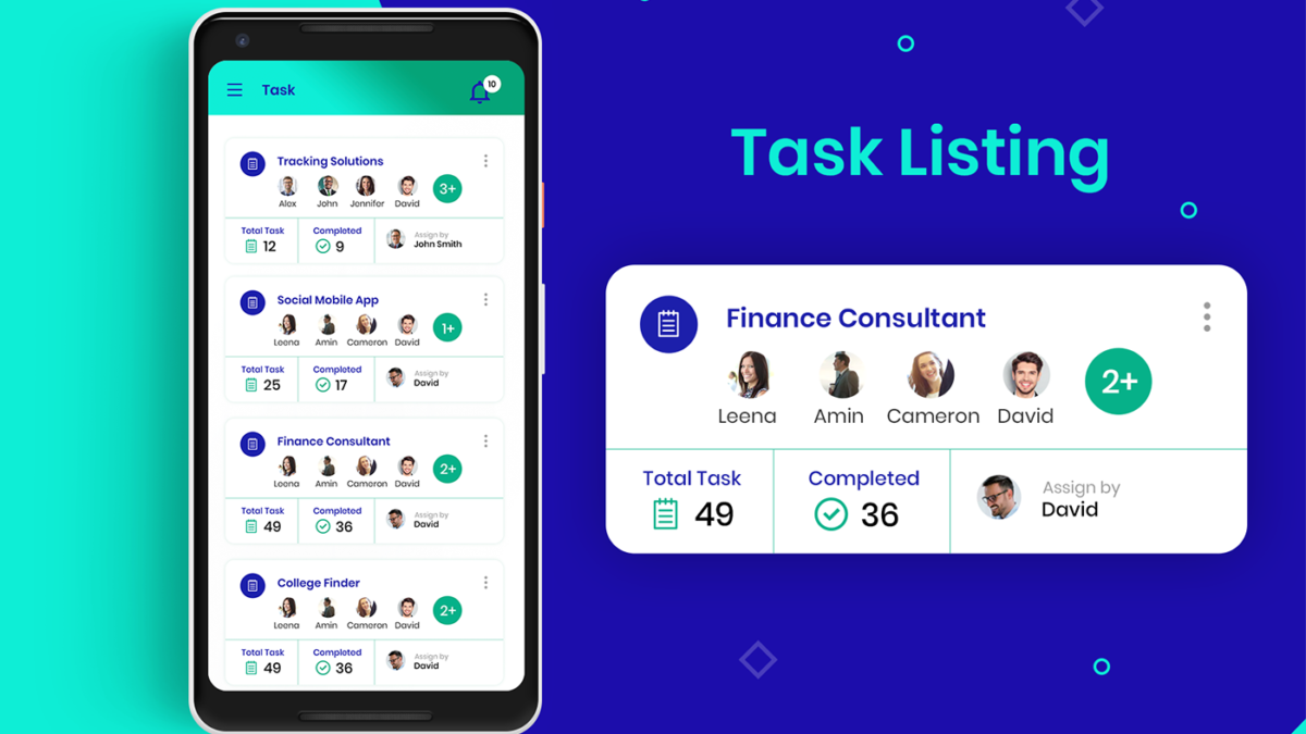 Which task app is best?