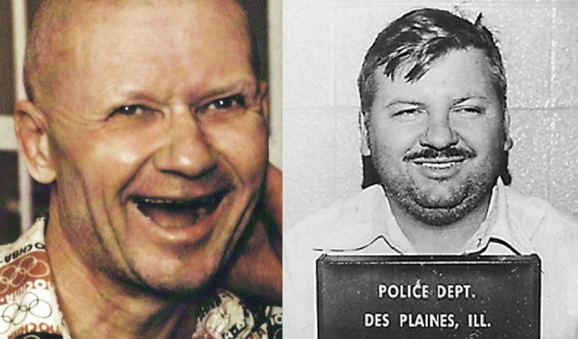 Who is the most famous serial killer in the world?