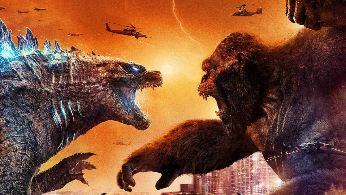 Who wins Godzilla or Kong 2021?