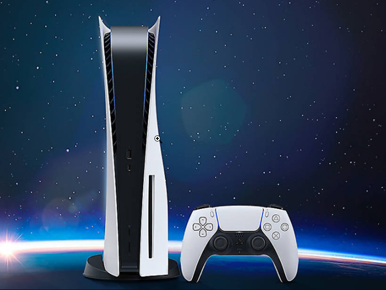 Why can't I get a PS5 2022?