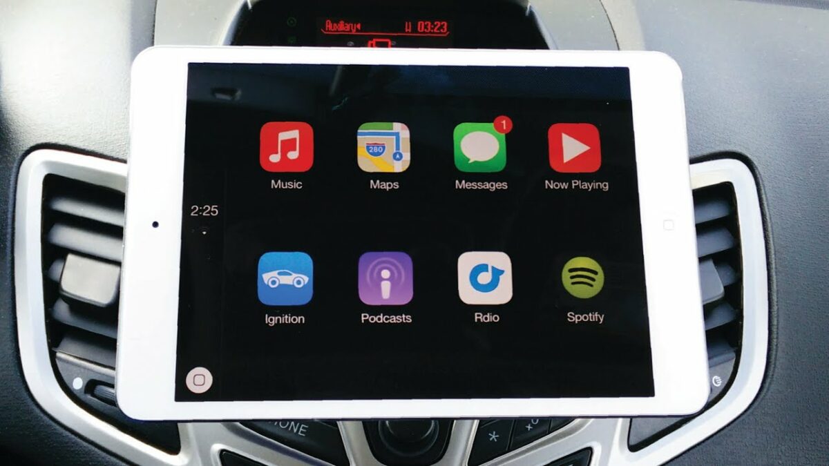 Why can’t my phone find CarPlay?