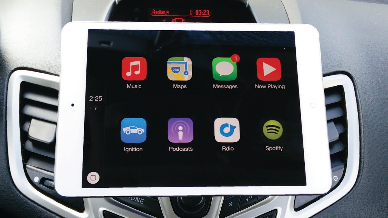 Why can't my phone find CarPlay?