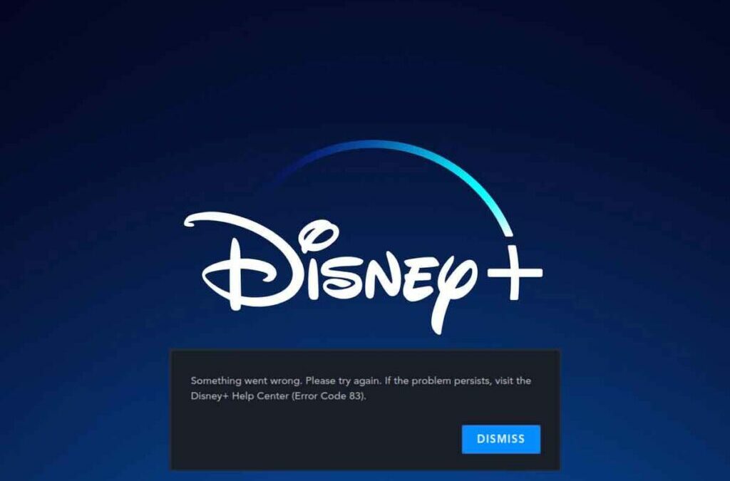 Why is Disney Plus asking for a code?