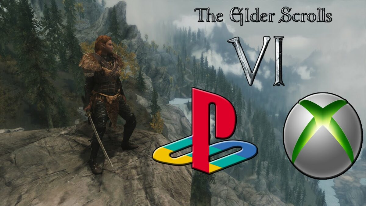 Will Elder Scrolls 6 be on Xbox one?