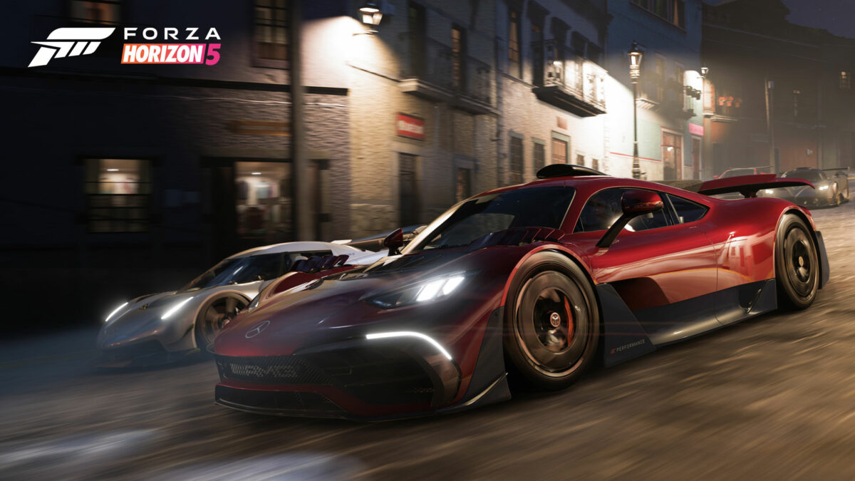Will Forza Horizon 5 add more cars?
