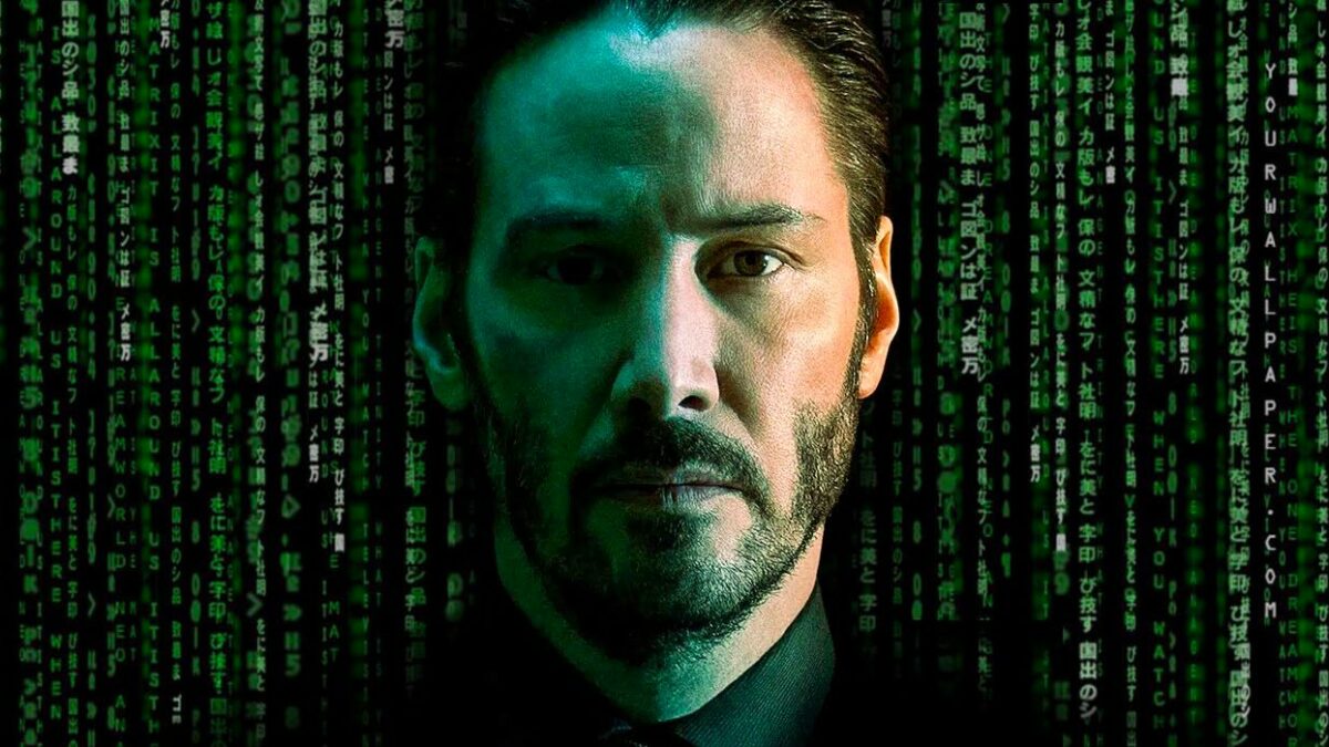 Will Matrix resurrections be streaming?