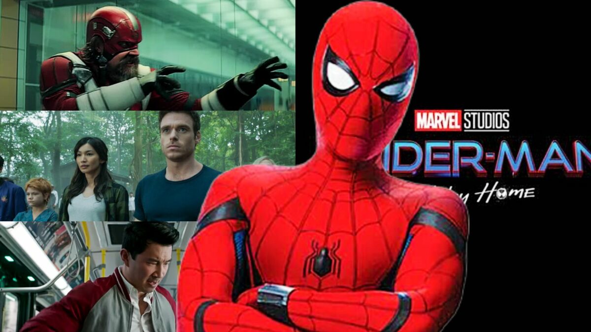 Will SpiderMan No Way Home come out on DVD?