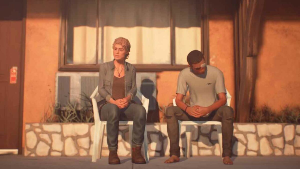Will there be another Life is Strange 4?