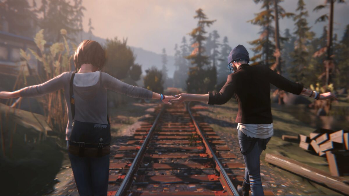 Will there be another Life is Strange with Max and Chloe?